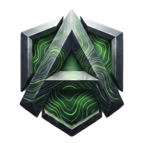 Atlas Forge Logo