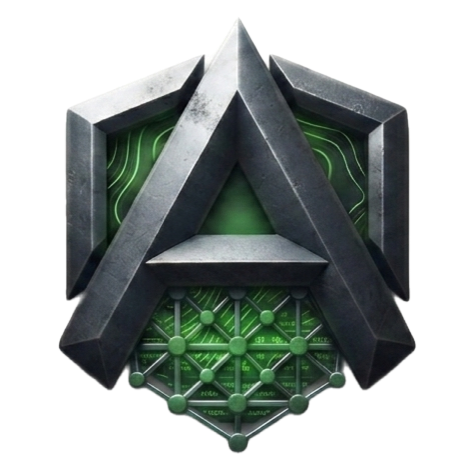 Atlas Ledger